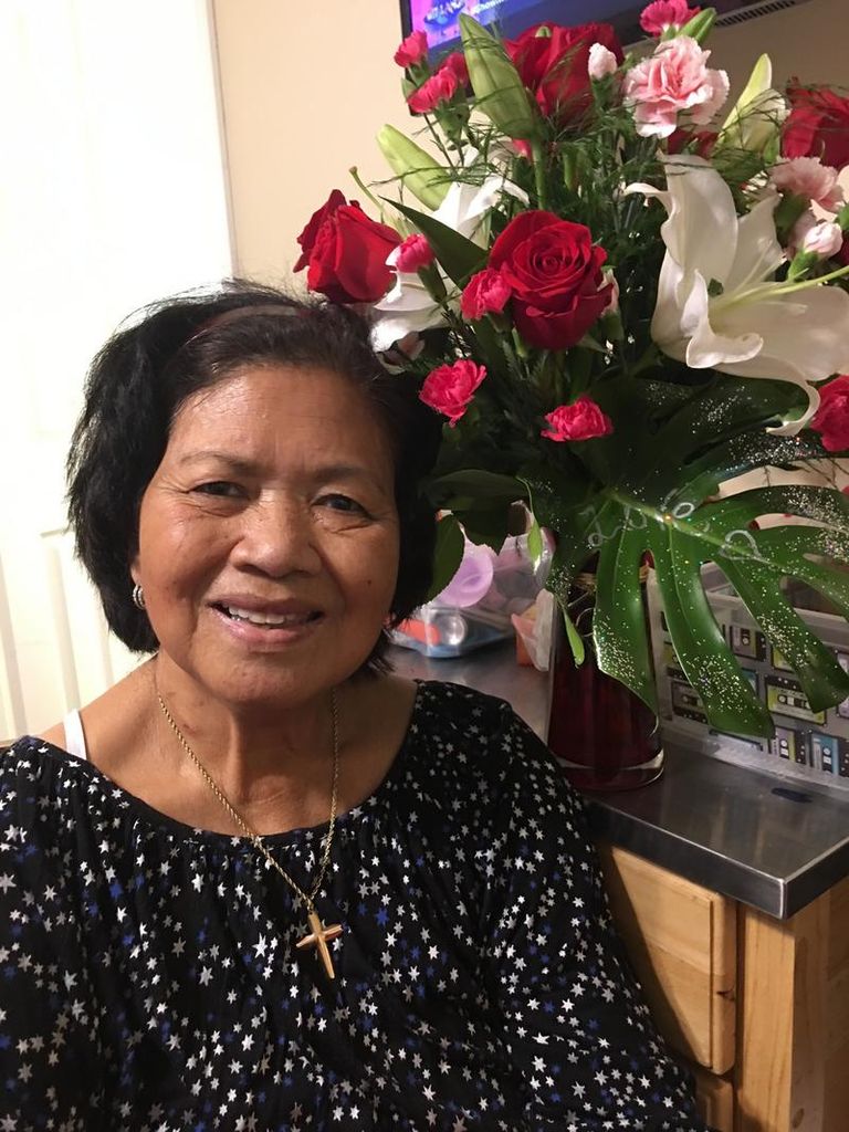 Asuncion "Siony" Buenpacifico Bailey Profile Photo