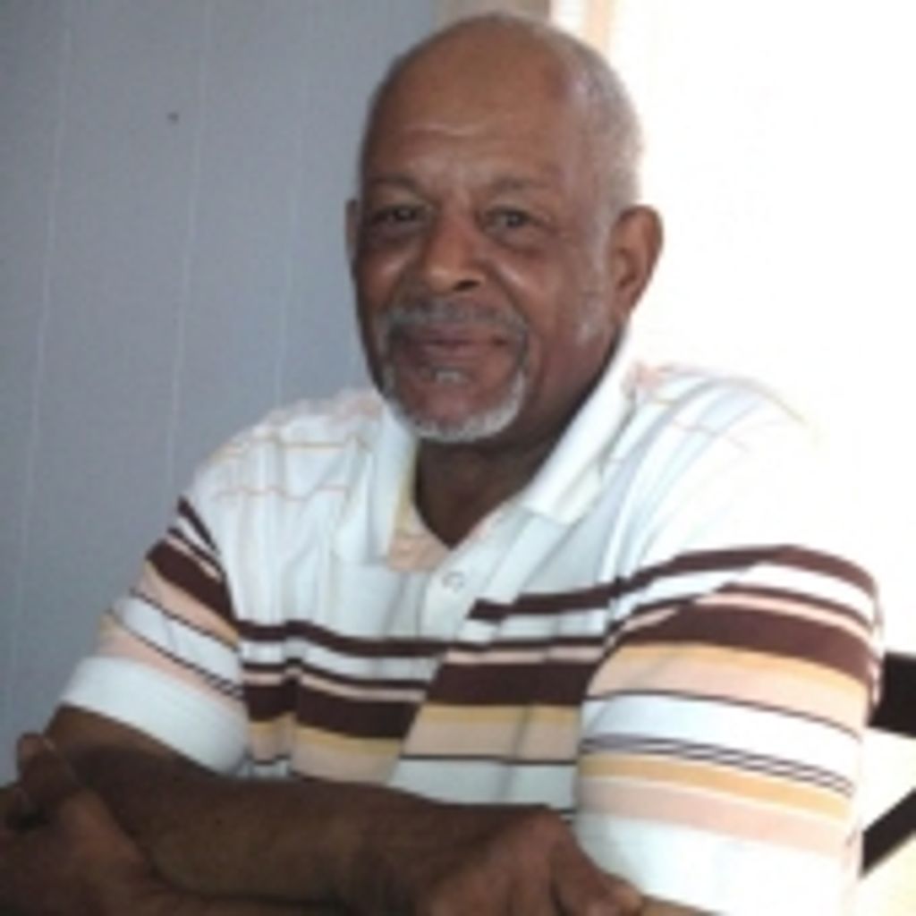 Roland Ulysses Byrd, Jr.