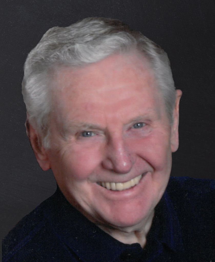 Donald E. Phillips Profile Photo