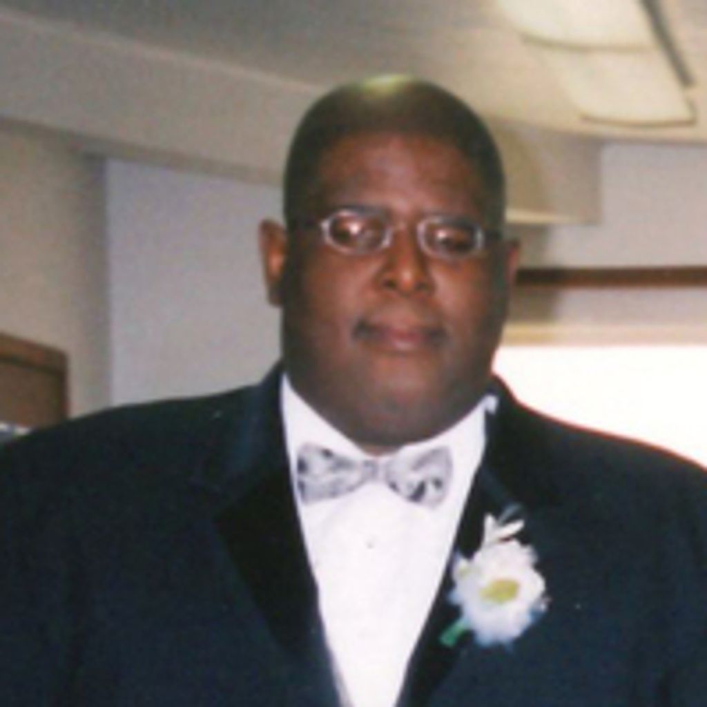 Harry Jermaine Griffin