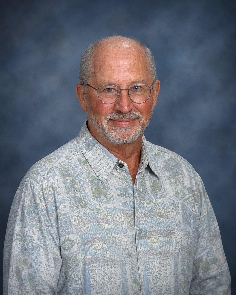 Dave Allen Sheffel Profile Photo