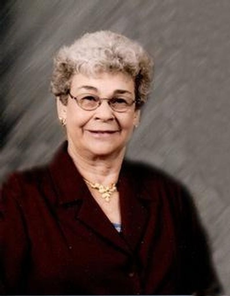 Martha Marie Lansdale