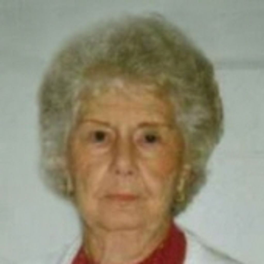 Evelyn Miller Earnhardt