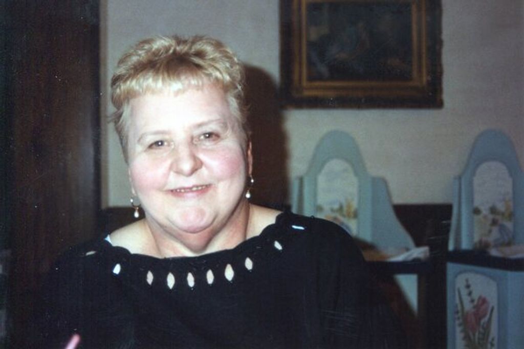 Margaret Ann Chaney Profile Photo