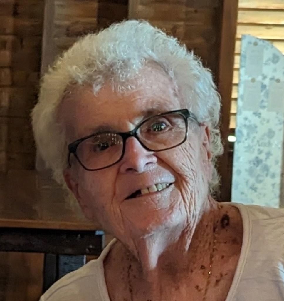 Dorothy M. Honnick