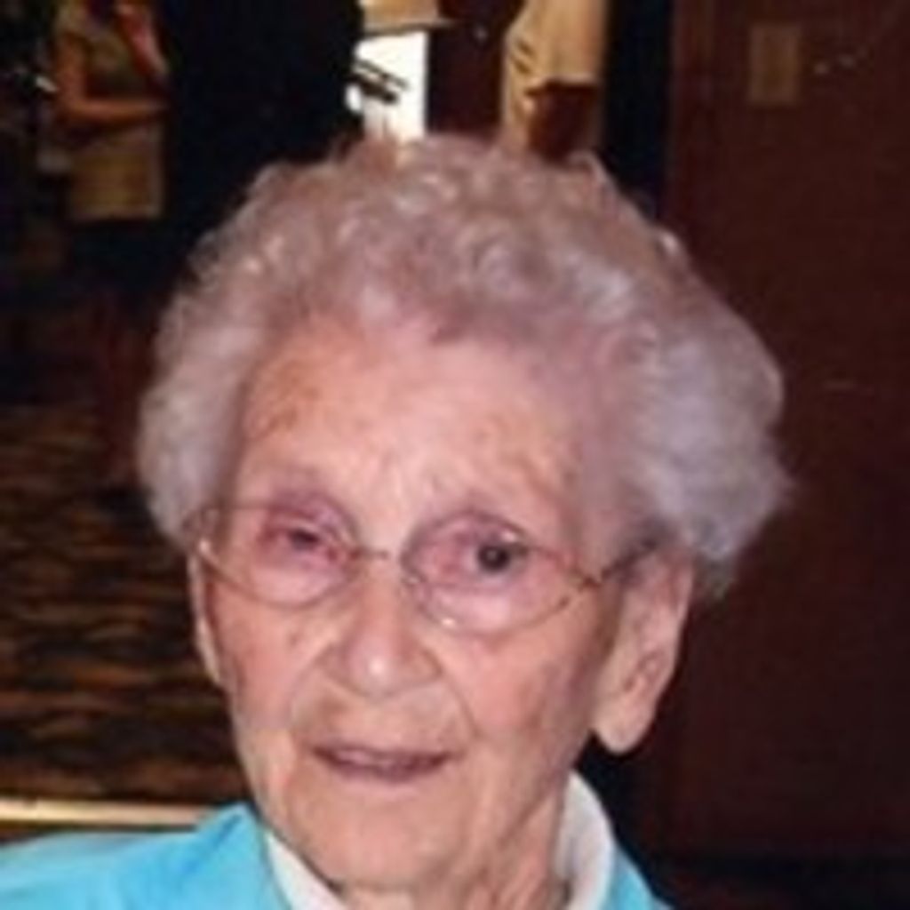 Ethel Zomeren Profile Photo