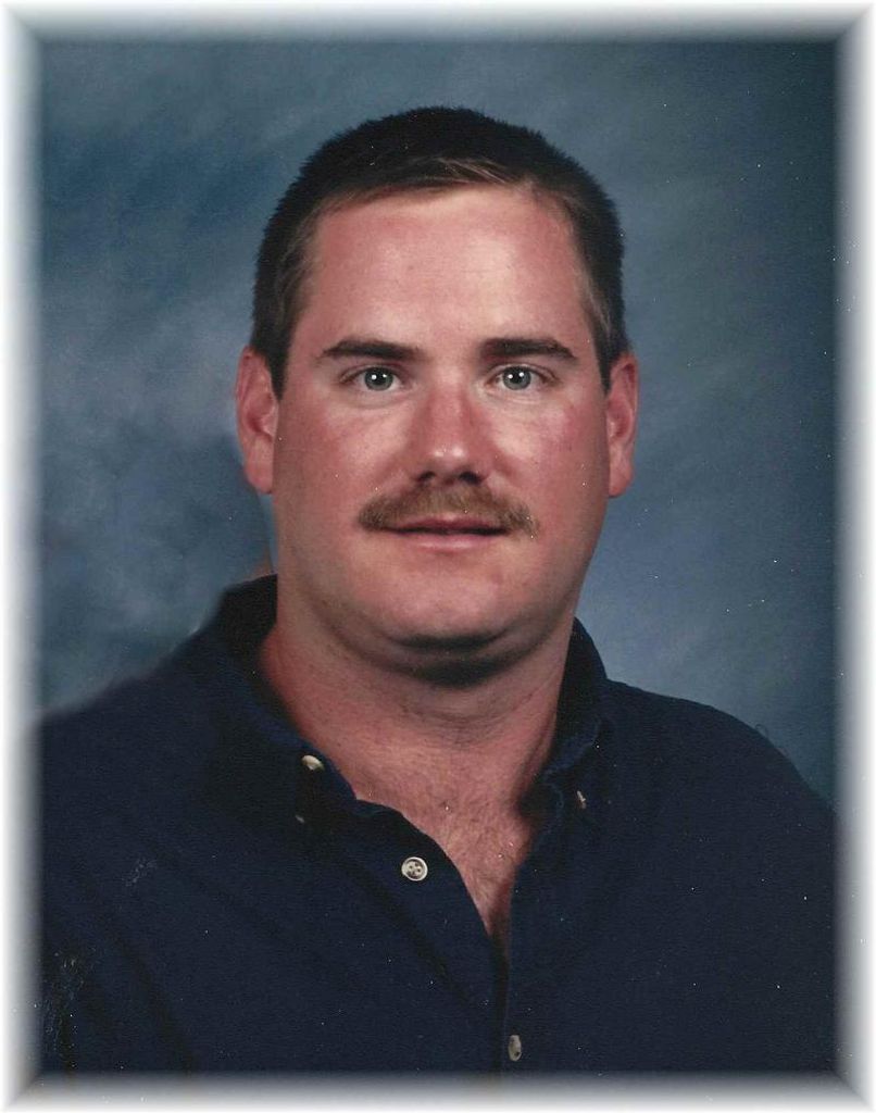 Rodney T. Bach Profile Photo