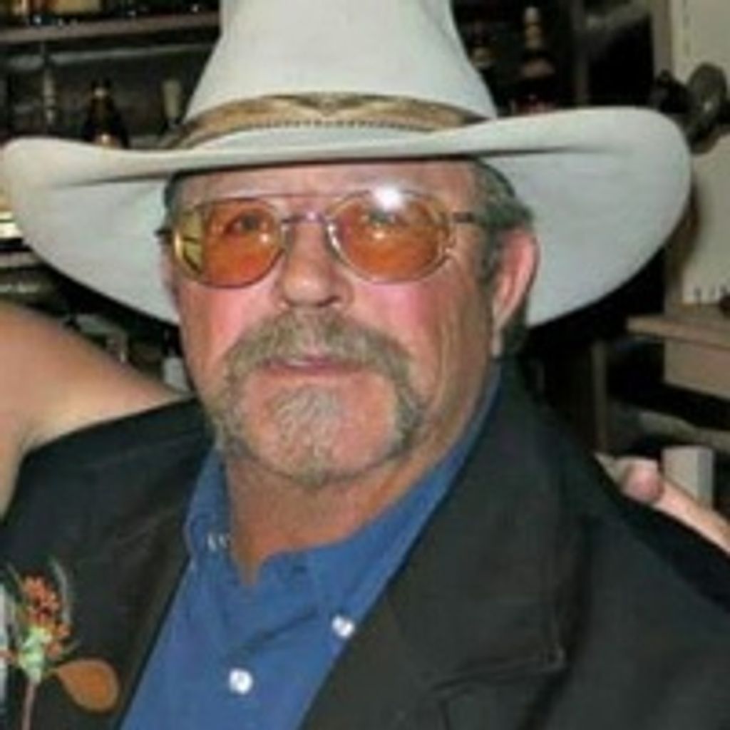 Alfred "Big Al" Leroy Bonar