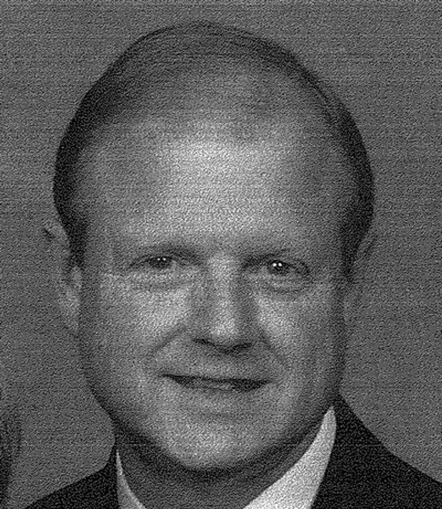 Terry Luther Profile Photo