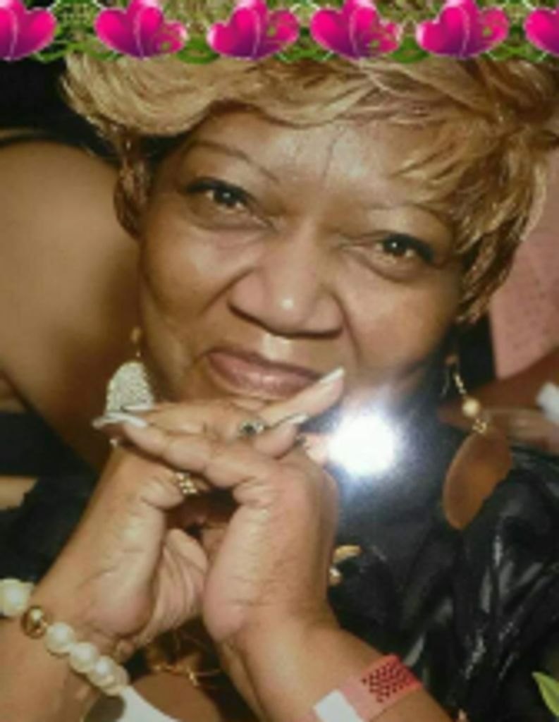 WANDA TURNER