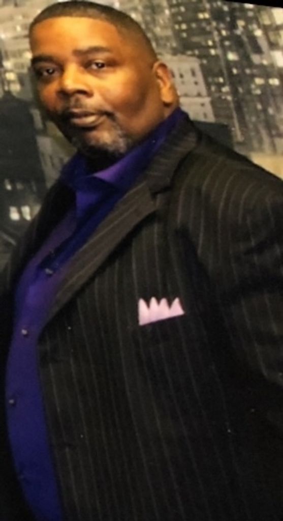 Deacon Newman E. Robinson Profile Photo