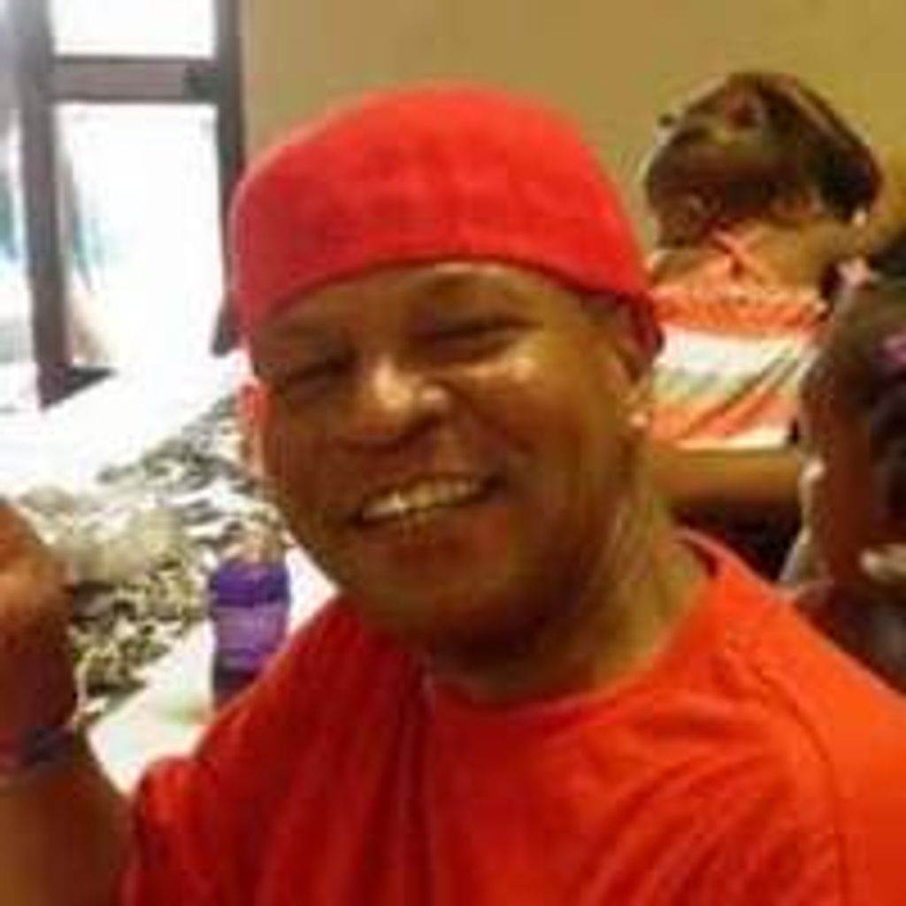 Ronnie Spires