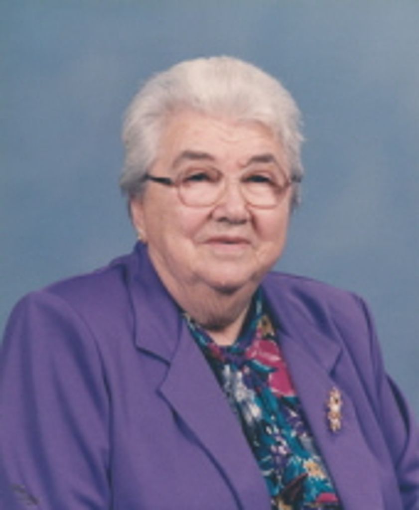 Mary Jane Reed