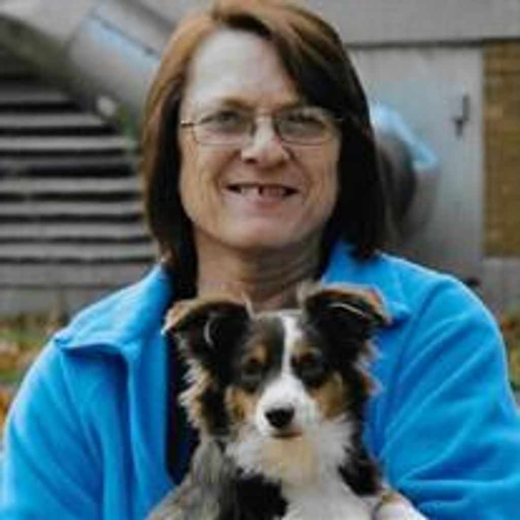 N "Sue" Magnus Profile Photo