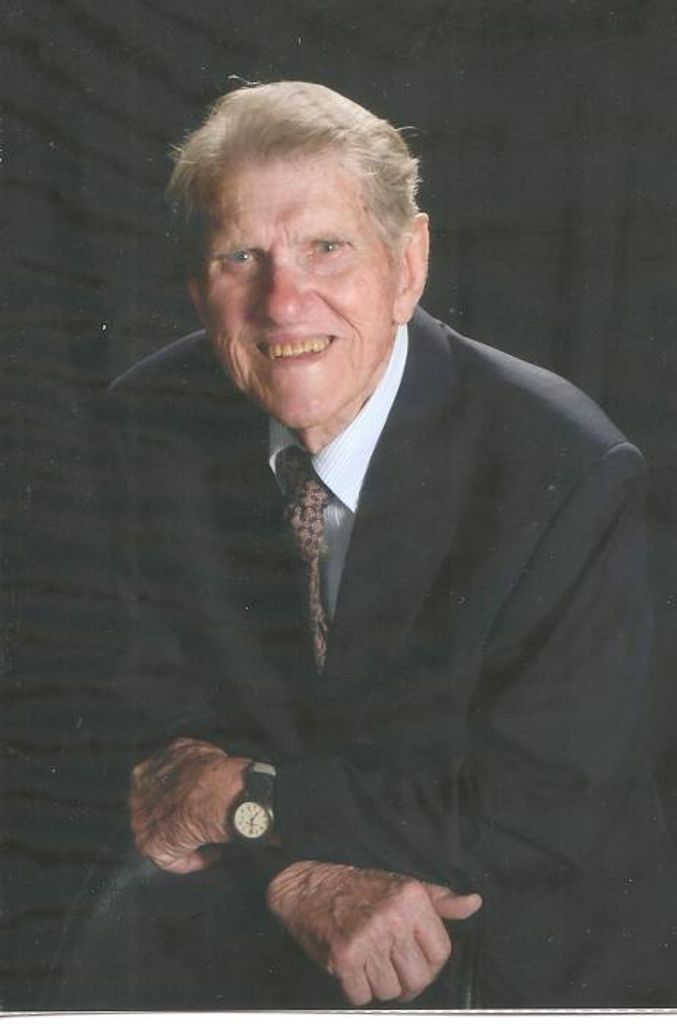 Murry E. Bishop