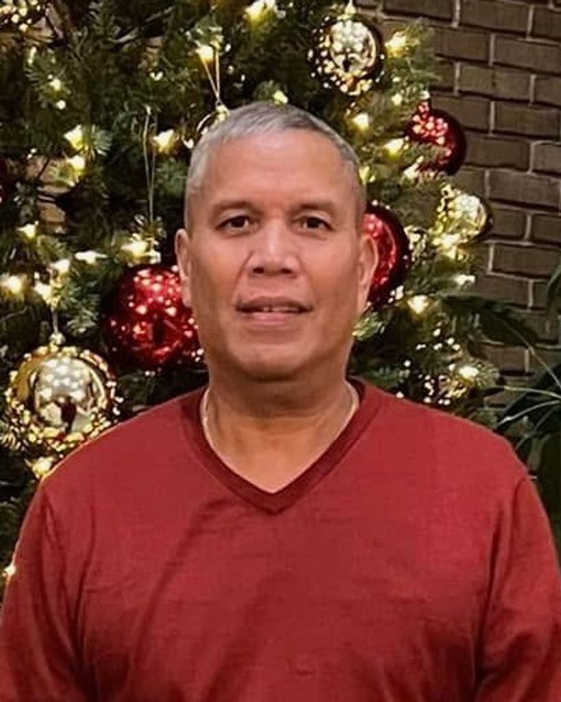 Mauricio Vinuya Profile Photo
