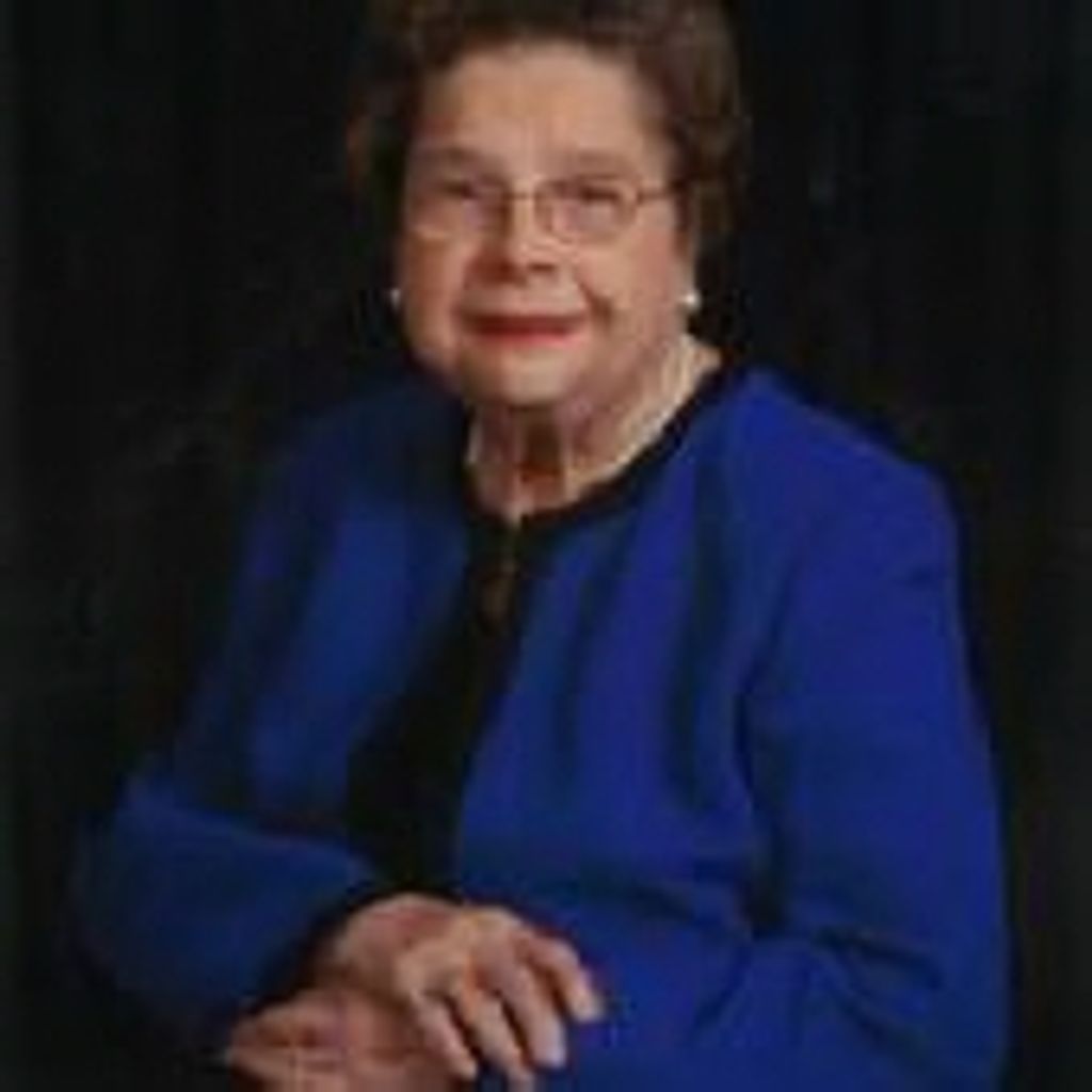 Jo Nell Mccain