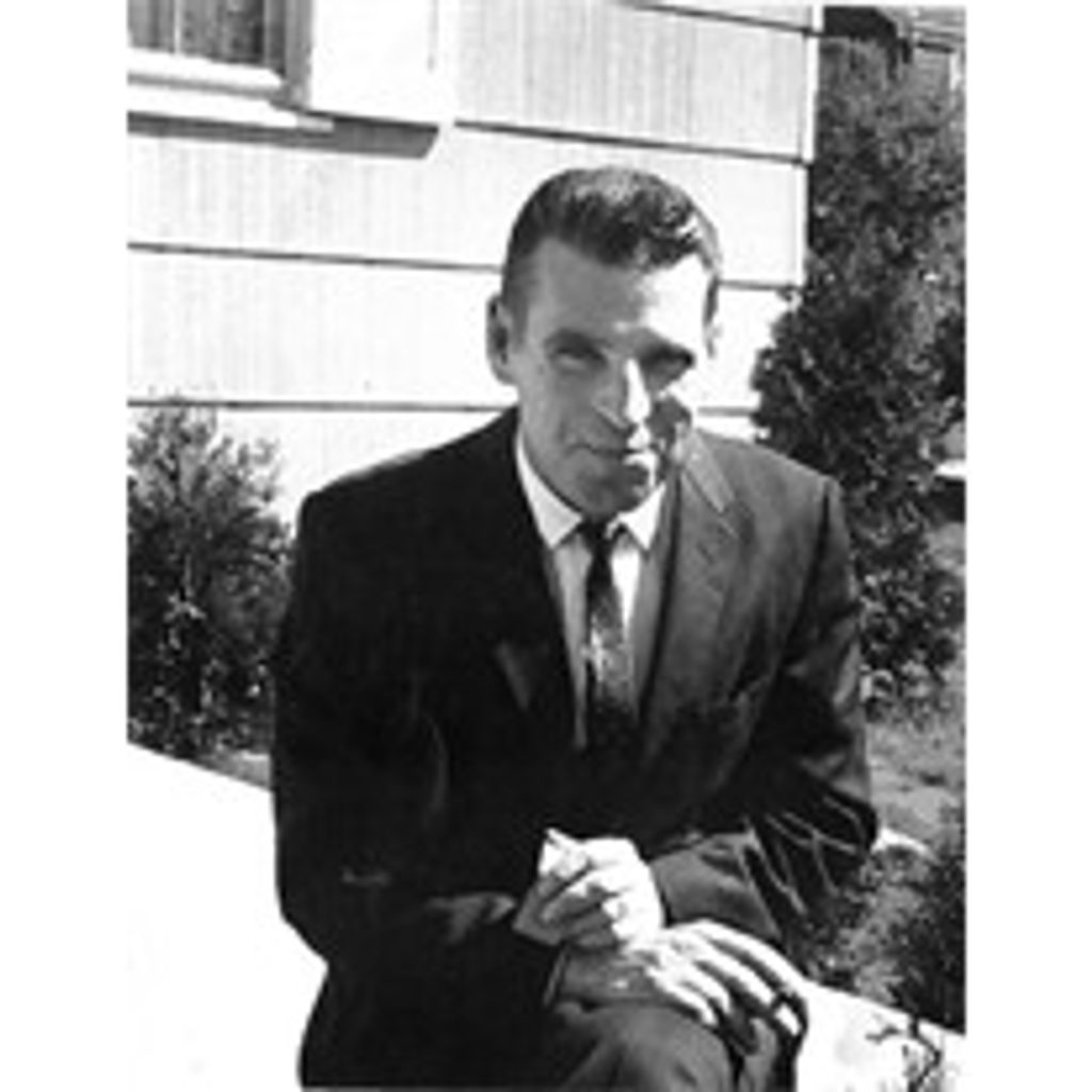 Peter Raymond Roman