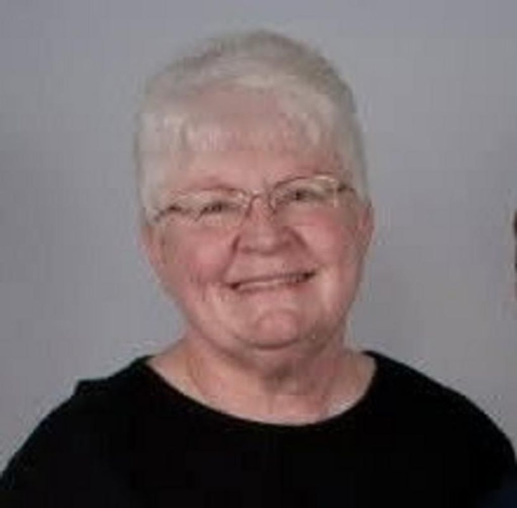 Nancy Ann Love Profile Photo