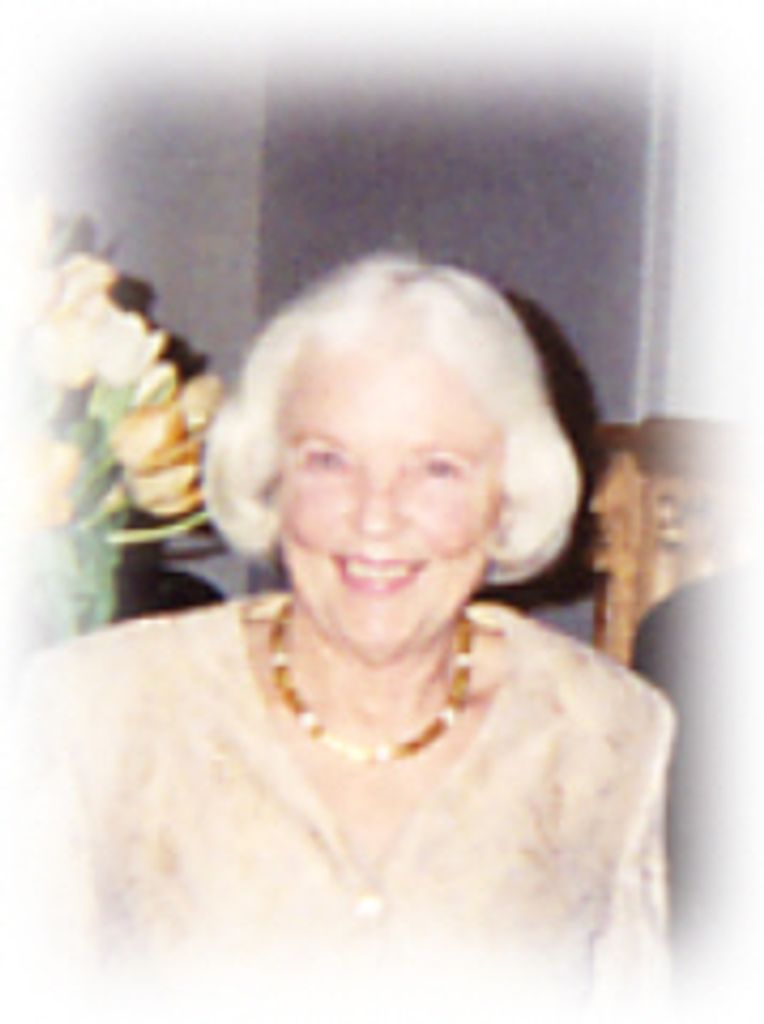 Barbara Jane Schori