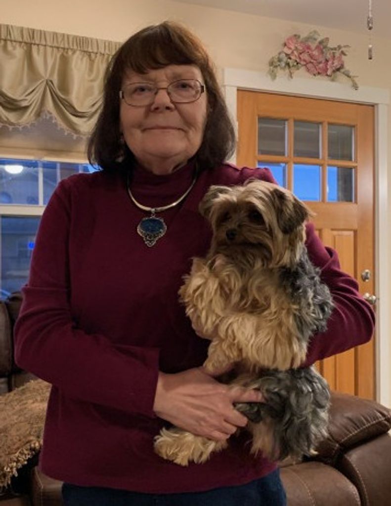 Marie Mccann Profile Photo