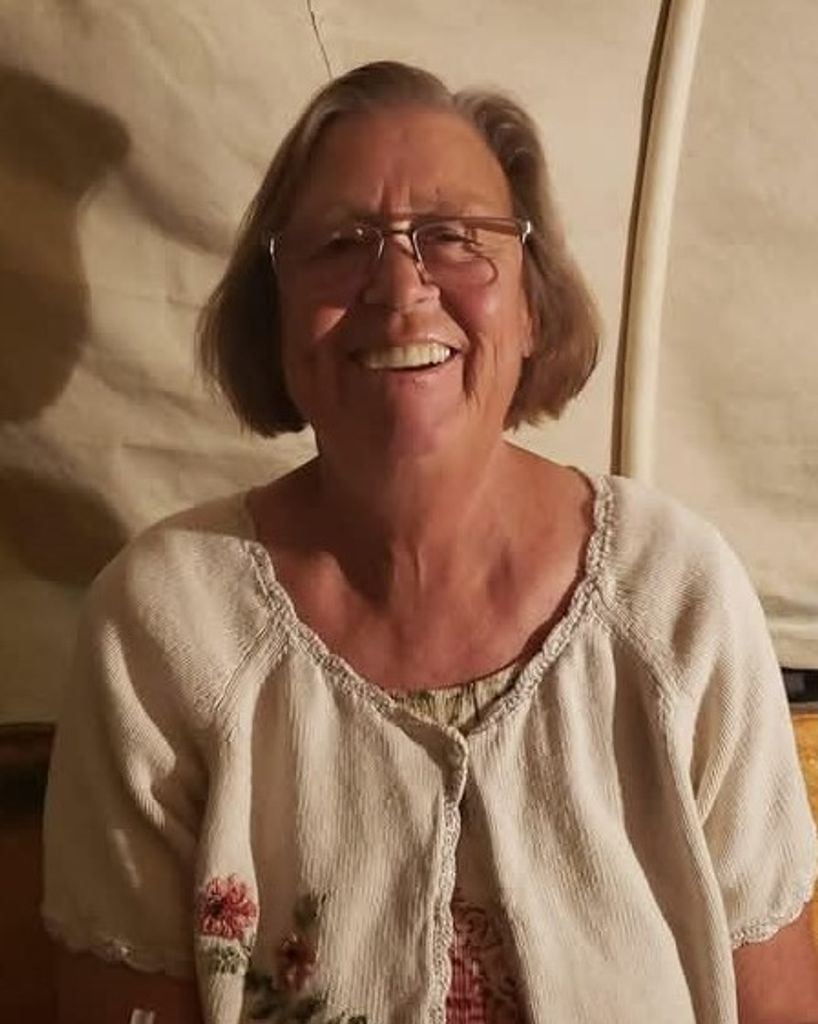 Barbara Gay Dunlap Profile Photo