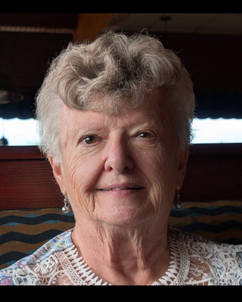 Sharon Lee Woltz