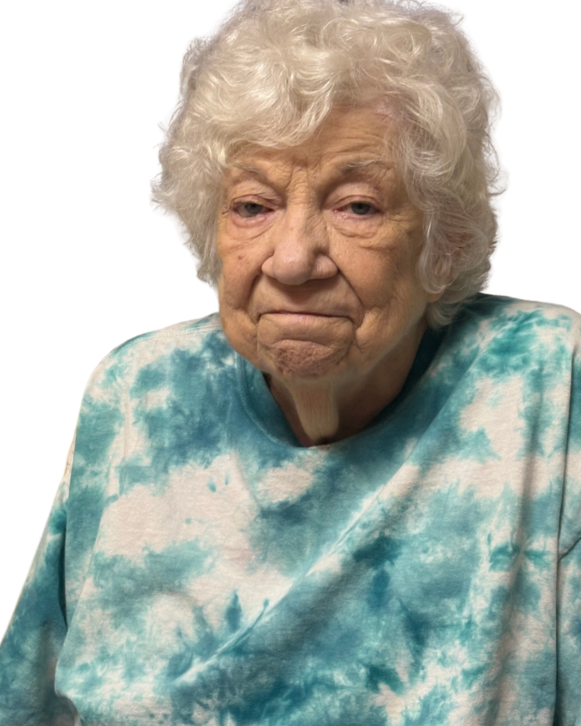 Joan Mazie Brown