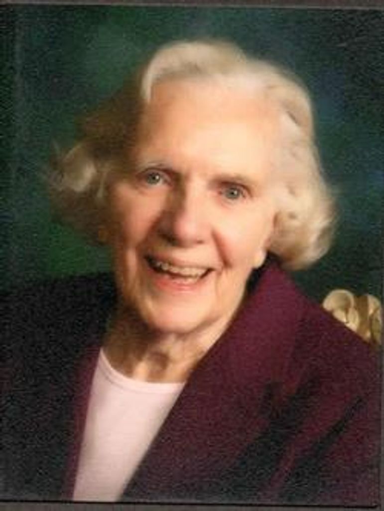 Lois May Simpson Profile Photo