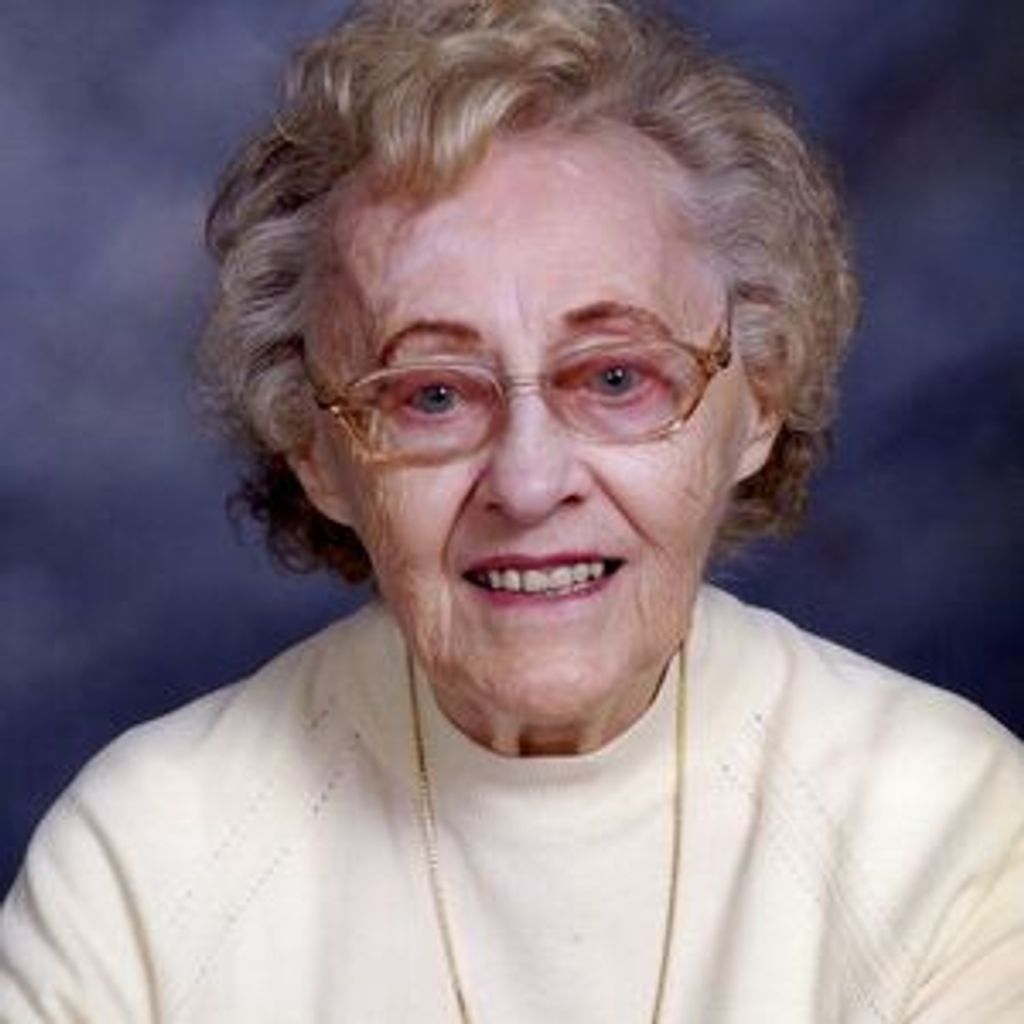 Gladys Weber Profile Photo
