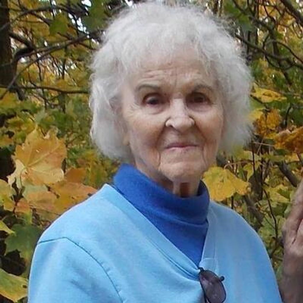 Mary Jane Hammond Profile Photo