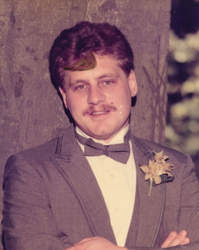 Paul Joseph DeFerrari Profile Photo