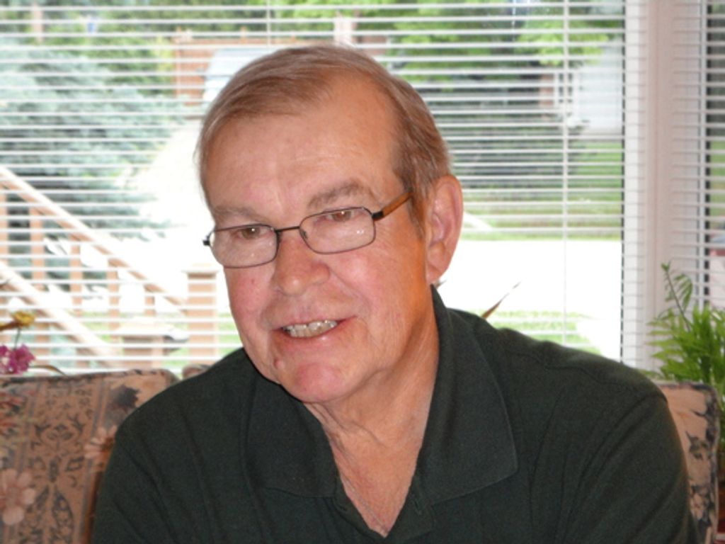 Jean Claude "John" Douville