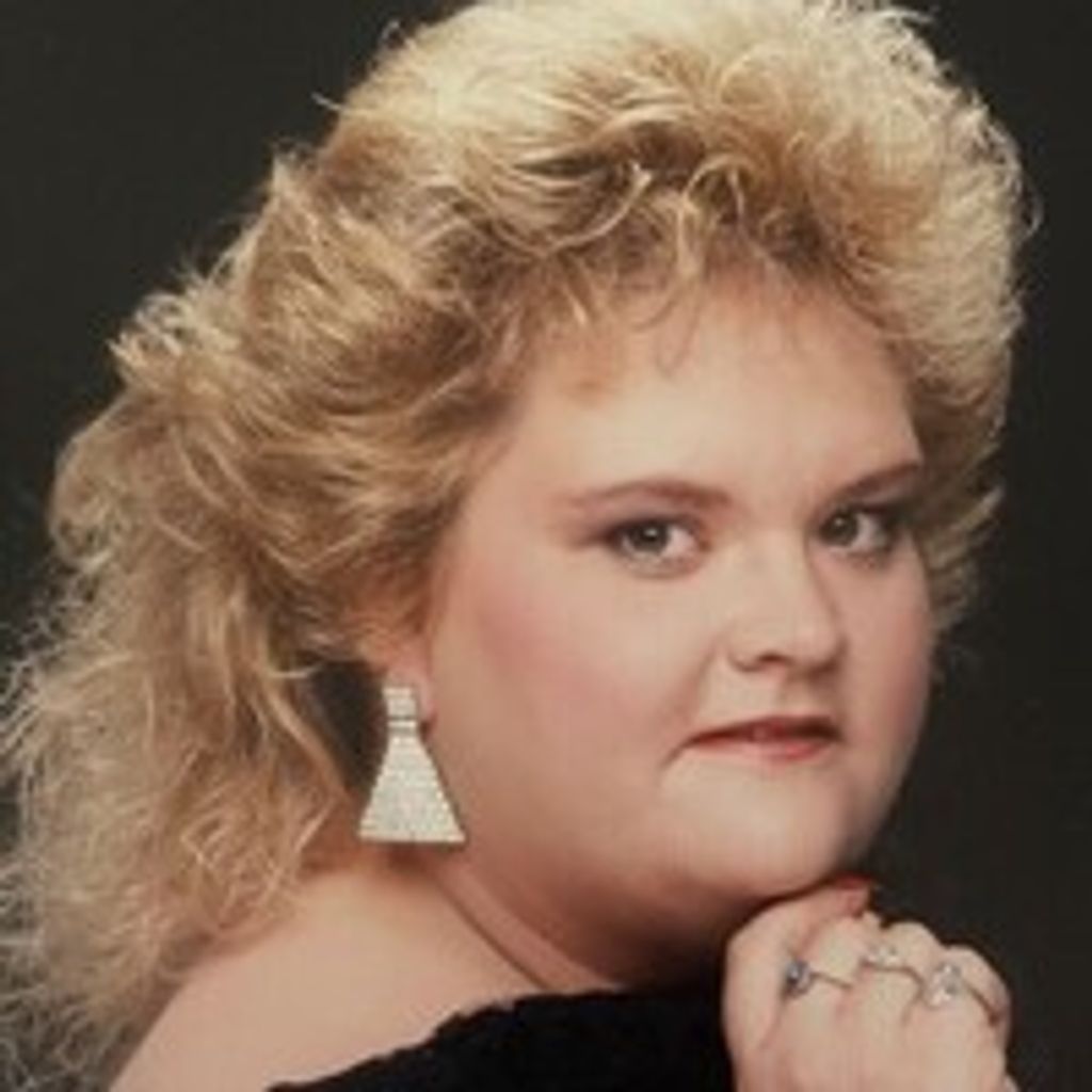 Tamara "Tammy" Sweatt Reavis