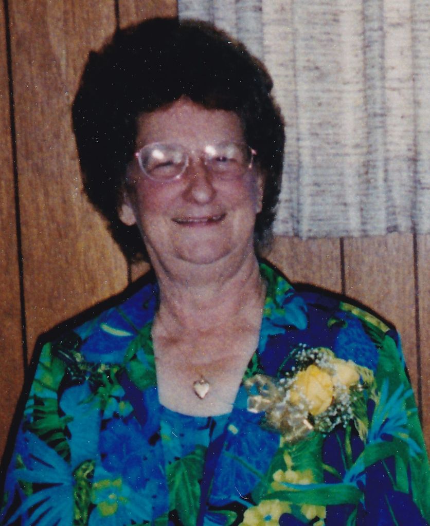 Joyce Madding