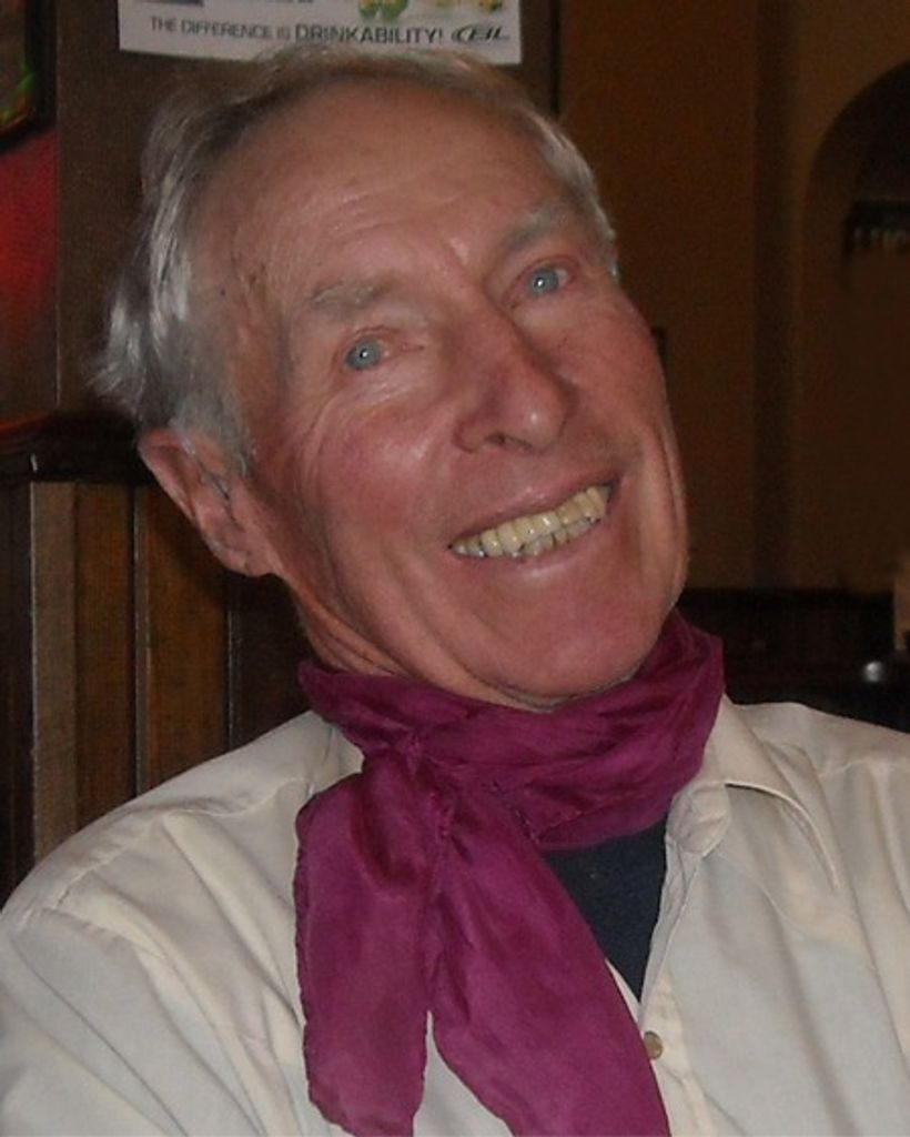 Victor Weber Profile Photo