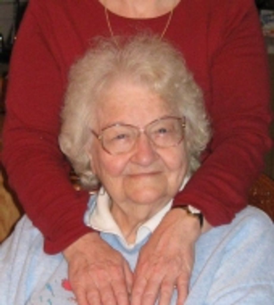 Flora A. Fraker