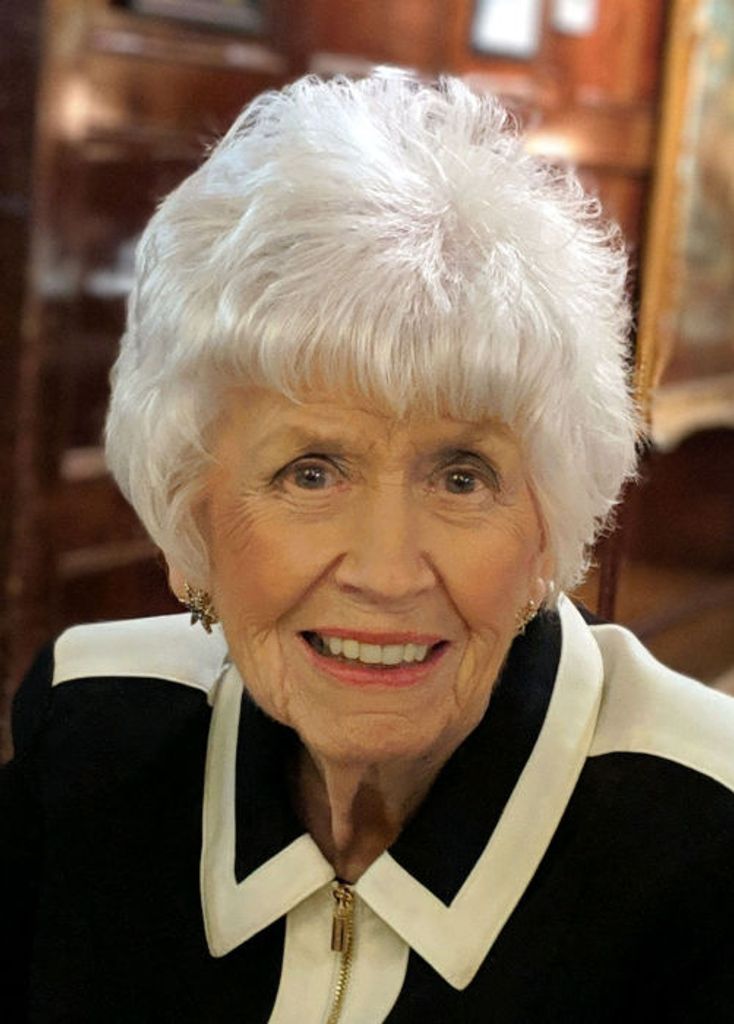 Marie E. Lipp