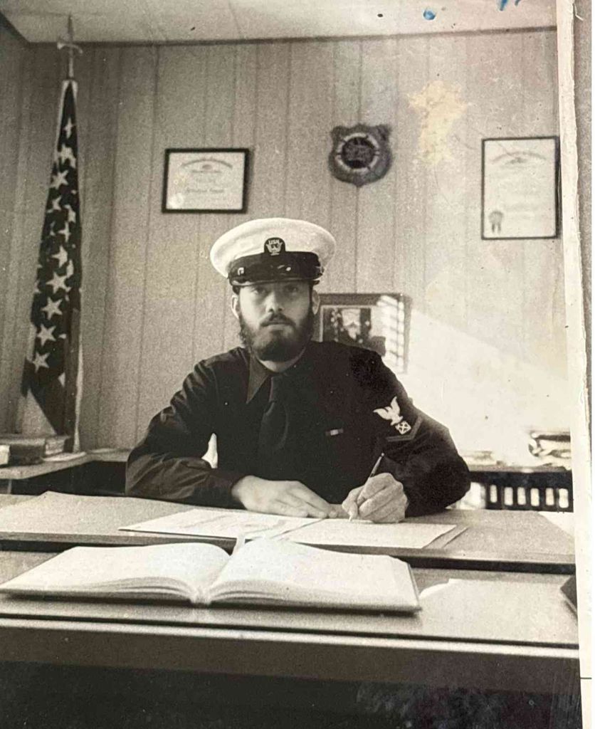 Leon South Profile Photo