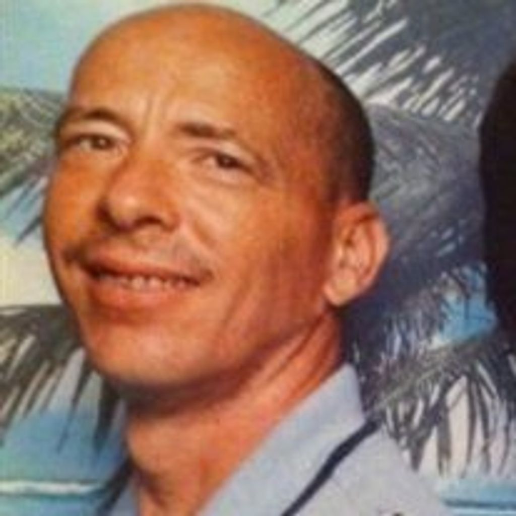 Roger  Lee McMaster