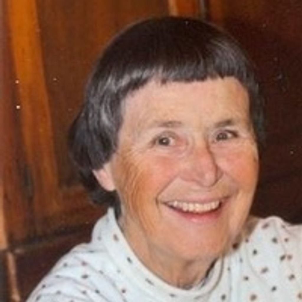 Jeanne Vahda Olson Profile Photo
