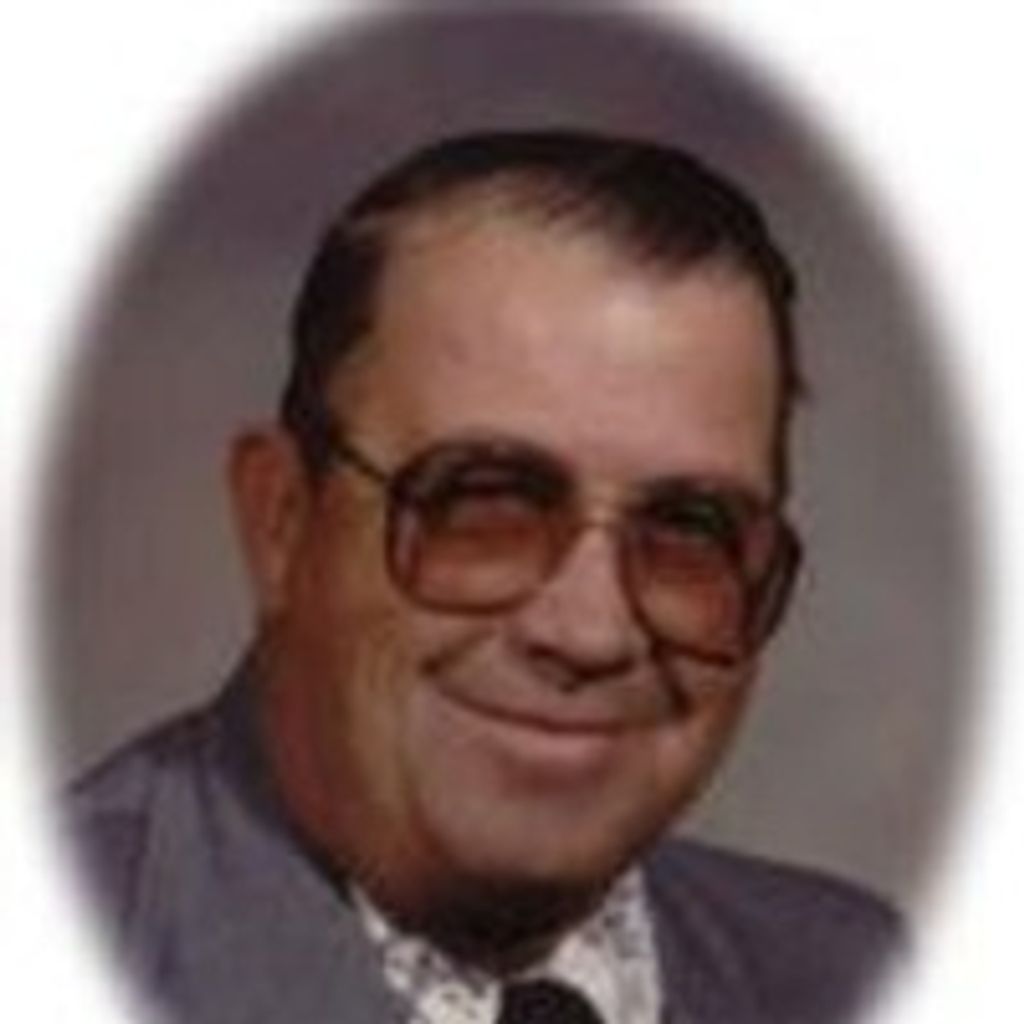 Warren C. Peterson