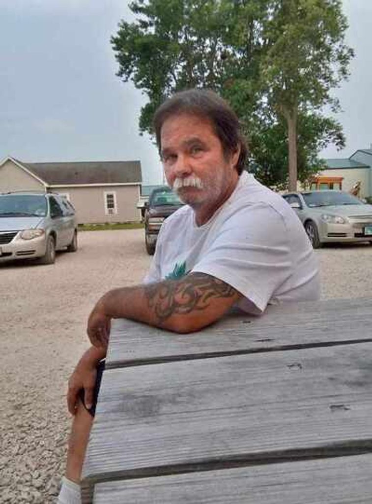 Michael A. Standage Profile Photo