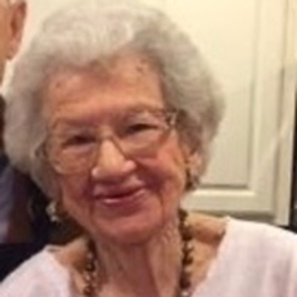 Mary Frances Boursheski