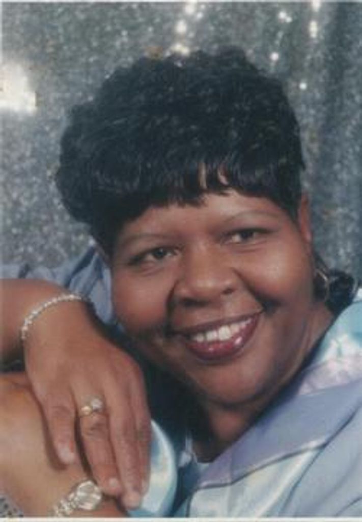 Katherine Ann Moses Profile Photo