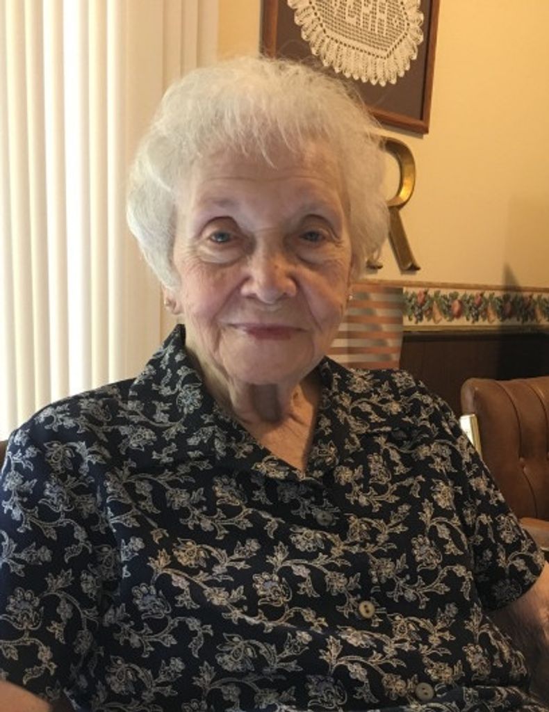 Vera Mescher Reynolds Profile Photo