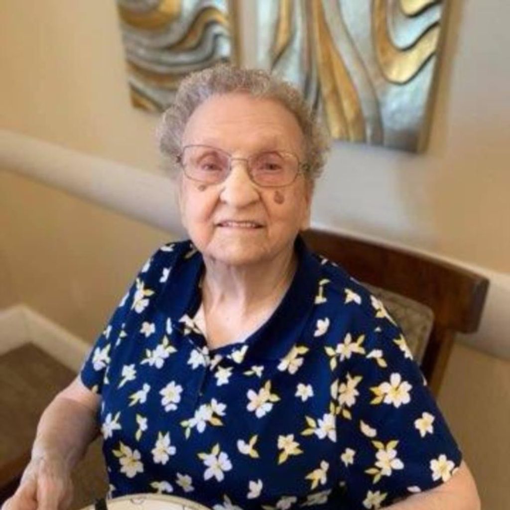 Bertha Van Corbach