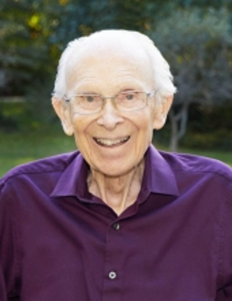 Richard Irving Clark