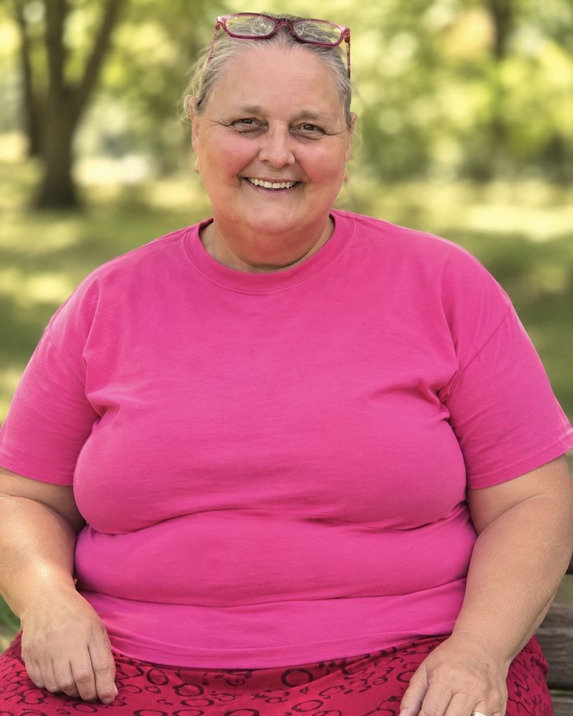 Ollie Diane Mason Profile Photo