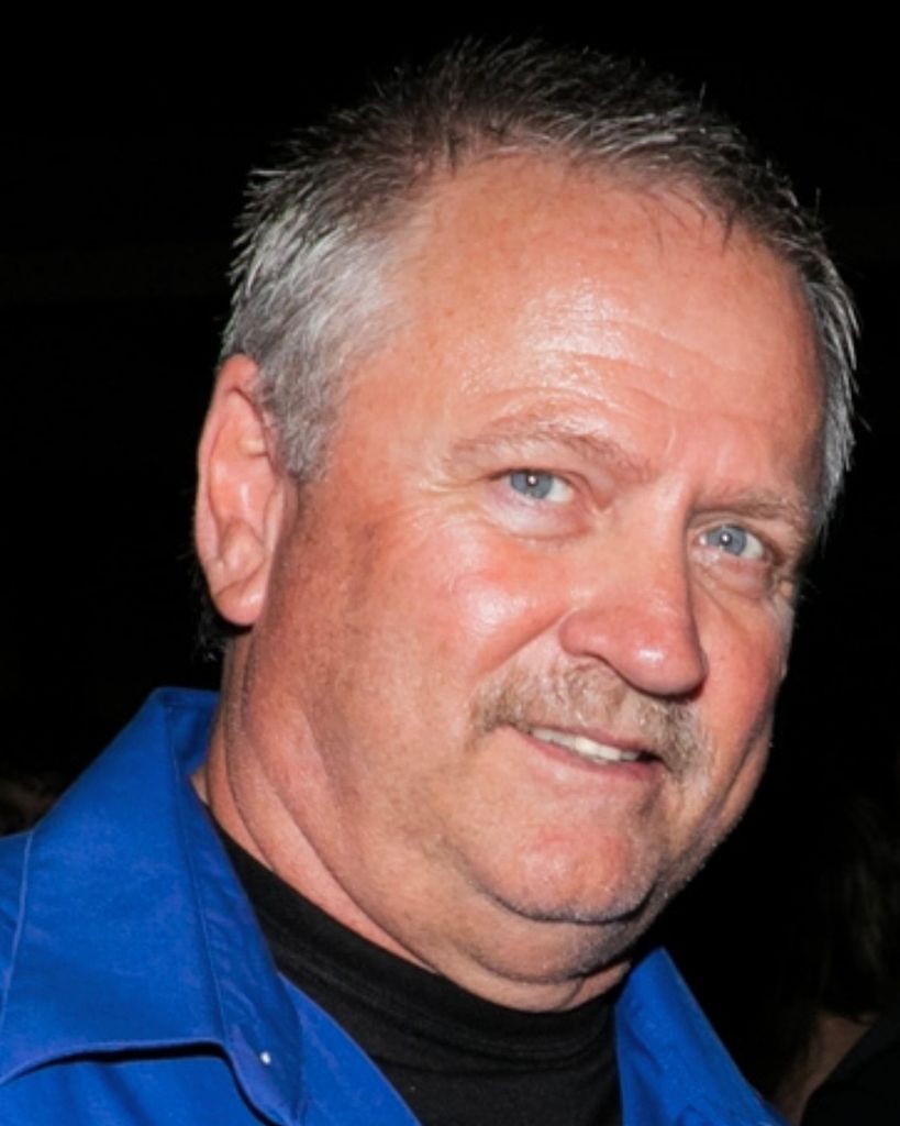 Michael "Mike" Leroy Jimerson